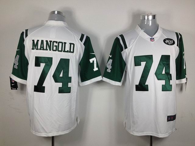 Nike New York Jets Game Jerseys-012